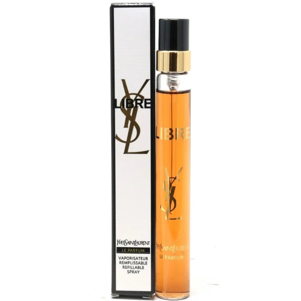 Yves Saint Laurent Libre Eau de Parfum Travel Spray 10ml - Picture 6 of 6